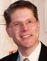 Bob Bergen fotoğrafı