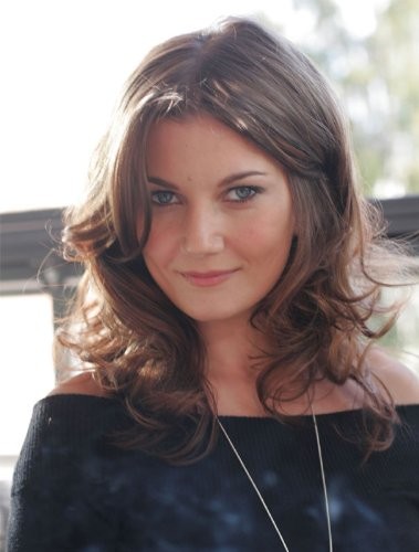 Satu Helena Mikkelinen fotoğrafı