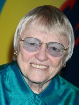 Pat Carroll fotoğrafı