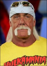 Hulk Hogan fotoğrafı