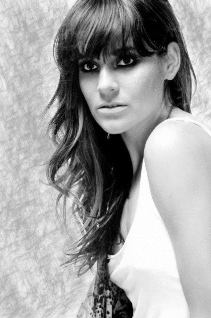 Sarah Bishop Fotoğrafı