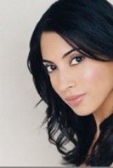 Puja Mohindra fotoğrafı