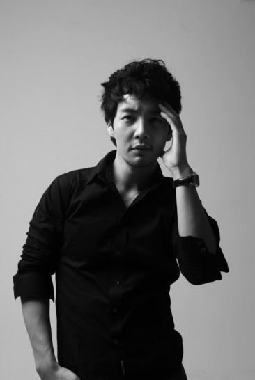 Heo Tae-hee Fotoğrafı