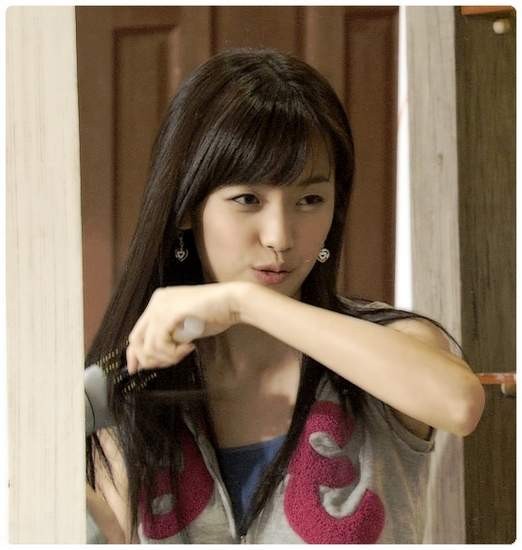 Han Hyo-joo Fotoğrafı