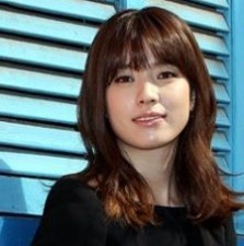 Han Hyo-joo Fotoğrafı