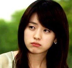 Han Hyo-joo Fotoğrafı