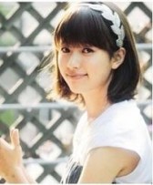 Han Hyo-joo Fotoğrafı