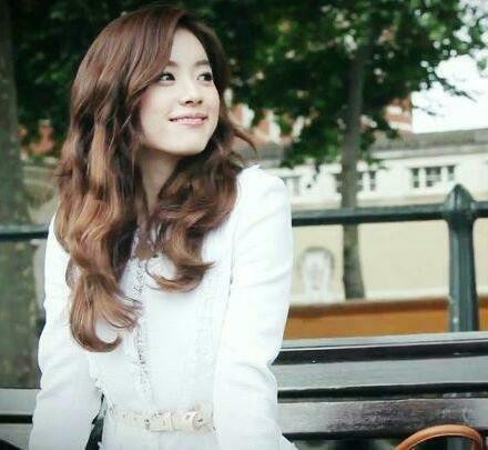 Han Hyo-joo Fotoğrafı
