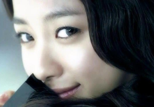 Han Hyo-joo Fotoğrafı