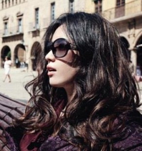 Han Hyo-joo Fotoğrafı