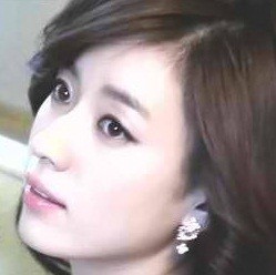 Han Hyo-joo Fotoğrafı