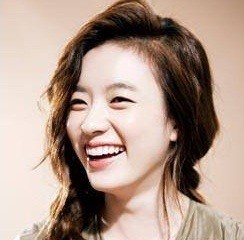 Han Hyo-joo Fotoğrafı