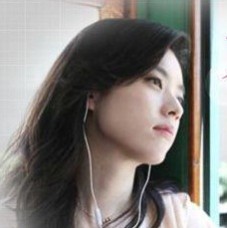 Han Hyo-joo Fotoğrafı