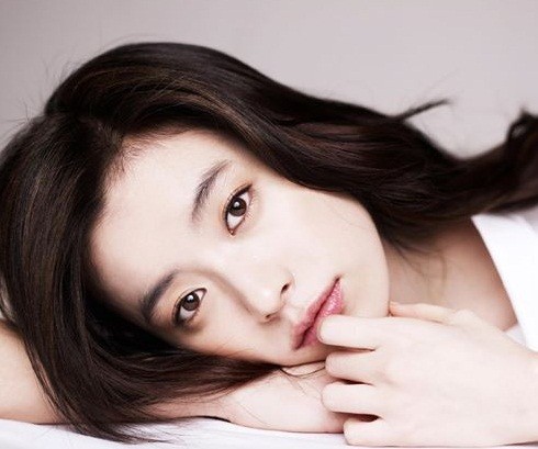 Han Hyo-joo Fotoğrafı