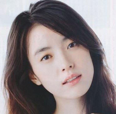 Han Hyo-joo Fotoğrafı