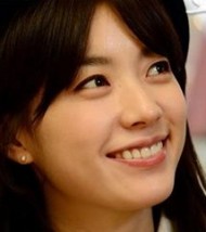 Han Hyo-joo Fotoğrafı
