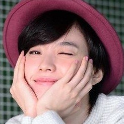 Han Hyo-joo Fotoğrafı