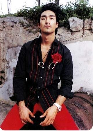 Jeon Joon Hong fotoğrafı