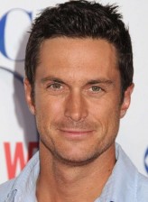 Oliver Hudson fotoğrafı