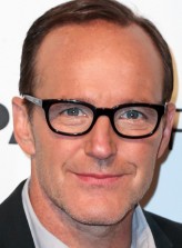 Clark Gregg fotoğrafı