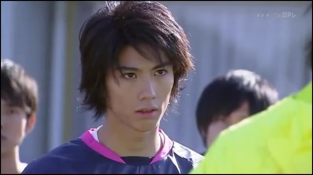 Kento Kaku fotoğrafı