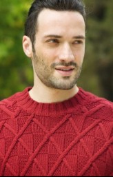 Andreas Konstantinou fotoğrafı