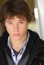 Colton Shires fotoğrafı