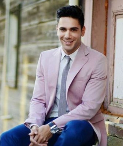 Kadir Doğulu Fotoğrafı