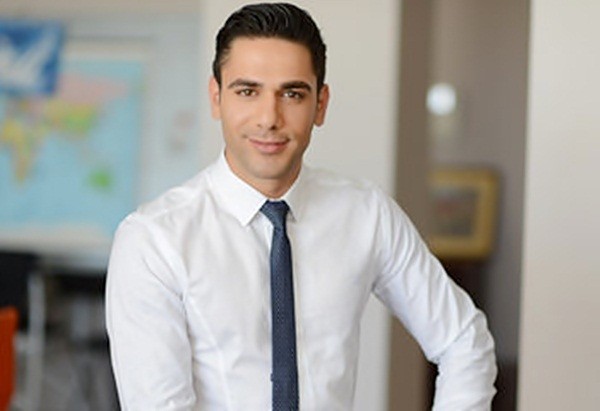 Kadir Doğulu Fotoğrafı