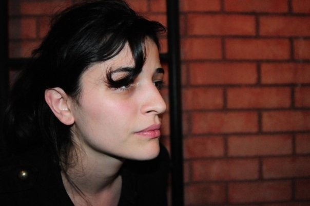 Gonca Vuslateri Fotoğrafı