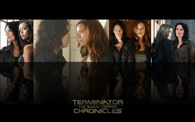 Summer Glau Fotoğrafı