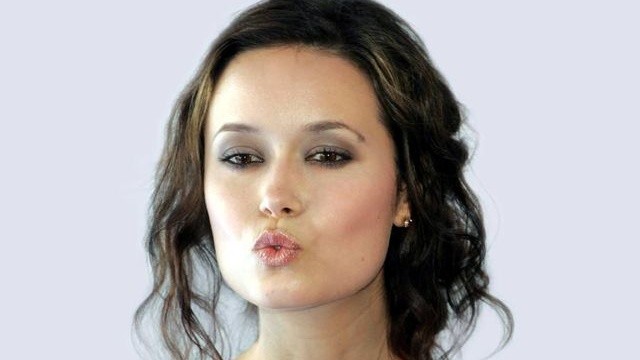 Summer Glau Fotoğrafı