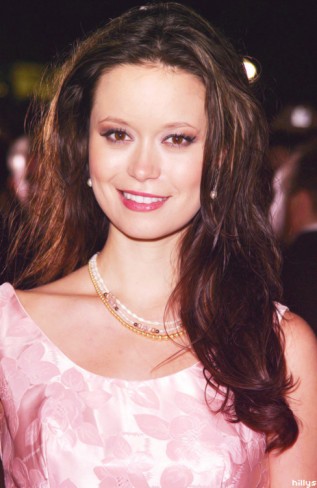 Summer Glau Fotoğrafı