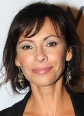 Mathilda May fotoğrafı