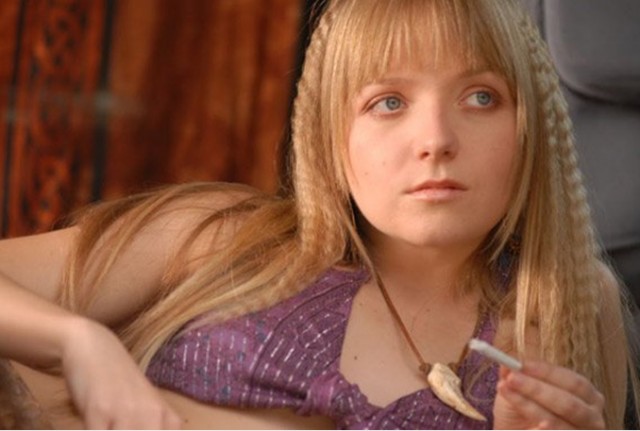 Marissa ıngrasci Fotoğrafı