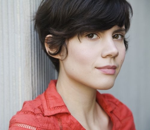 Tipper Newton Fotoğrafı