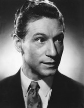 Josef Meinrad fotoğrafı