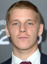 Daniel Webber fotoğrafı