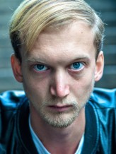 Christoffer Nordenrot fotoğrafı