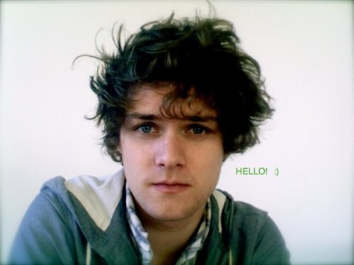 Finn Jones Fotoğrafı