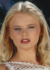 Dora Venter fotoğrafı