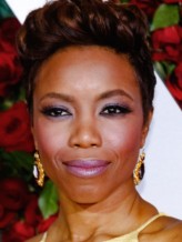 Heather Headley fotoğrafı