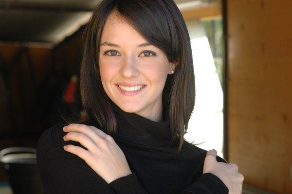 Marta Gastini Fotoğrafı