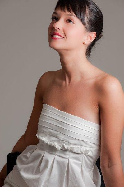 Marta Gastini Fotoğrafı