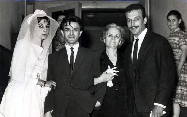 Çolpan İlhan Fotoğrafı