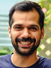 Neil Bhoopalam fotoğrafı