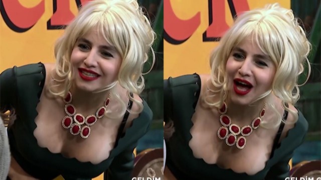 Bihter Dinçel Fotoğrafı