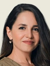 Bihter Dinçel fotoğrafı