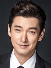 Seung-woo Cho fotoğrafı