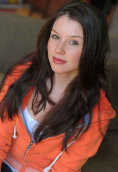 Jenn Proske fotoğrafı